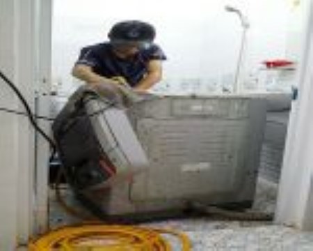 Sửa chữa điện lạnh dân dụng - Điện Lạnh Long Quang - Công Ty TNHH Kỹ Thuật Cơ Điện Lạnh Long Quang